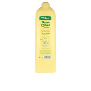 HENO DE PRAVIA ORIGINAL shower gel 650 +100 ml