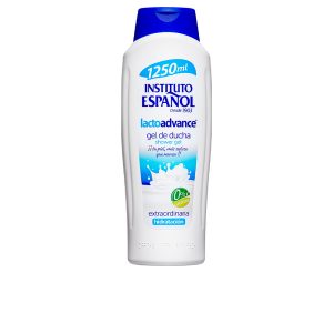 INSTITUTO ESPAÑOL LACTOADVANCE 0% shower gel 1250 ml