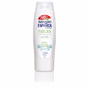 Instituto Español - NATURA shower gel for sensitive skin 750 ml