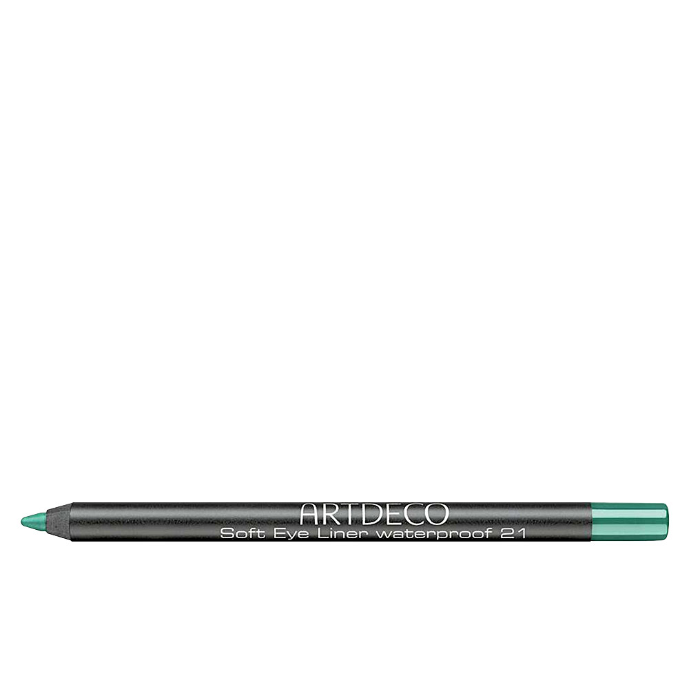 68749.jpg Artdeco Soft Eye Liner Waterproof#21 Kiwi - 1 piece x 1,2 gr - NVA4221211
