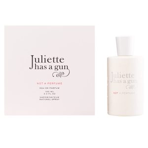 JULIETTE HAS A GUN NOT A PERFUME eau de parfum spray 100 ml