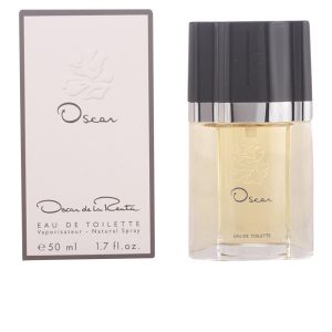 OSCAR DE LA RENTA OSCAR eau de toilette spray 50 ml