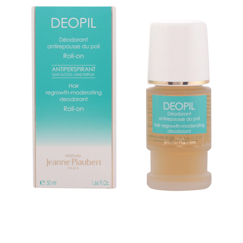 71126.jpg JEANNE PIAUBERT DEOPIL déodorant roll-on 50 ml - NVA8003319
