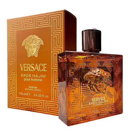 8011003895755 Versace Eros Najim Pour Homme Parfum Spray 100 ml - PARB-24-155-00