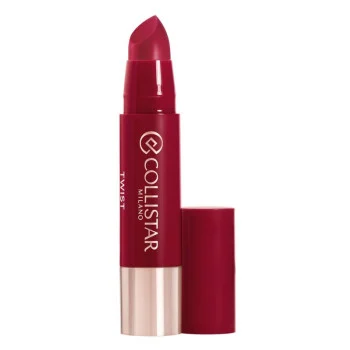 8015150002806.webp COLLISTAR TWIST BALMY GLOSS lip balm #215-berry kiss 2.8 gr - NVA0002806