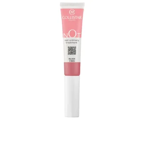COLLISTAR NOT BLUSH VIBES fluid blush #02-Frozen Raspberry 15 ml