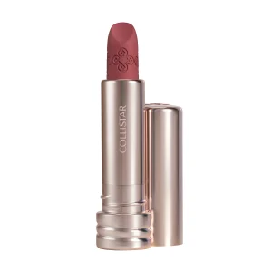 COLLISTAR PURO GIOIELLO lipstick #160-Morganite 3.5 gr