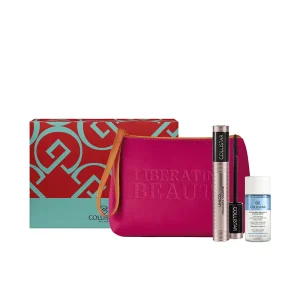 COLLISTAR SINGLE VOLUME MASCARA 2-piece CASE