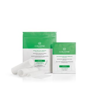 COLLISTAR PERFECT BODY reshaping draining wraps 2 x 100 ml