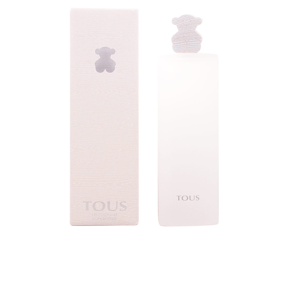 80358.jpg TOUS LES COLOGNES CONCENTRÉES eau de toilette spray 90 ml - NVA0502589