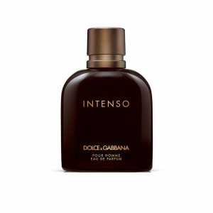 DOLCE & GABBANA INTENSE edp vapor 75 ml