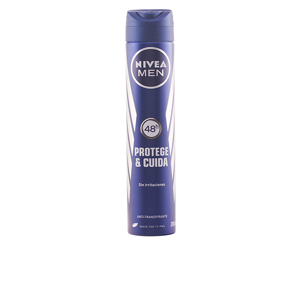 80679-1.jpg NIVEA MEN PROTEGE & CUIDA deo spray 200 ml - NVA0242990