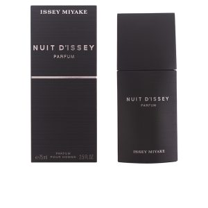 Issey Miyake Nuit D'Issey Pour Homme Edp Spray  75 ml