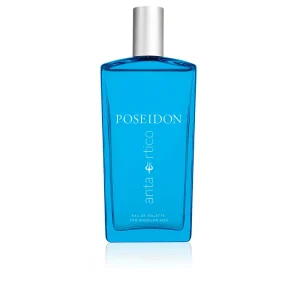 POSSEIDON ANTARCTIC POSEIDON edt vapo 150 ml