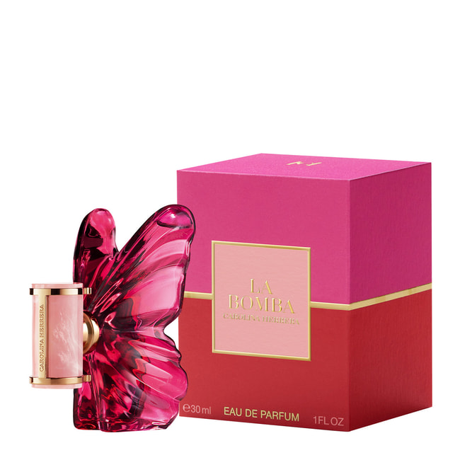 8411061077146 Carolina Herrera La Bomba Edp Spray 30 ml - PARB-24-685-00