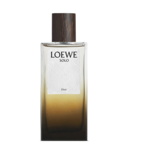 LOEWE SOLO ELIXIR edp vapo 100 ml