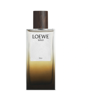 LOEWE SOLO ELIXIR edp vapo 50 ml