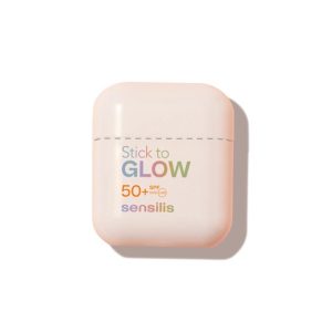 SENSILIS STICK TO GLOW SPF50+ 8.5 gr