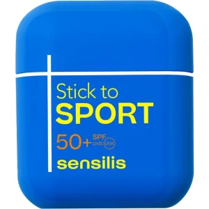 SENSILIS STICK TO SPORT SPF50+ 8.5 gr