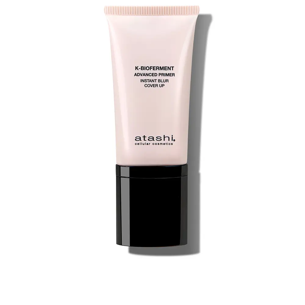 8429449107866.webp ATASHI K-BIOFERMENT INSTANT BLUR corrective primer for sensitive skin #Luxe 50 ml - NVA9107866