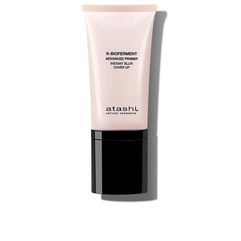 8429449107897.webp ATASHI K-BIOFERMENT INSTANT BLUR Corrective Primer for Sensitive Skin #Lite 50 ml - NVA9107897