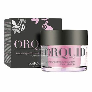 POSTQUAM ORQUID ETERNAL moisturizing day cream 50 ml