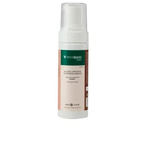 VINCOBIOSIS VINCOBIOSIS ACNEIC dermobalancing cleansing mousse 150 ml