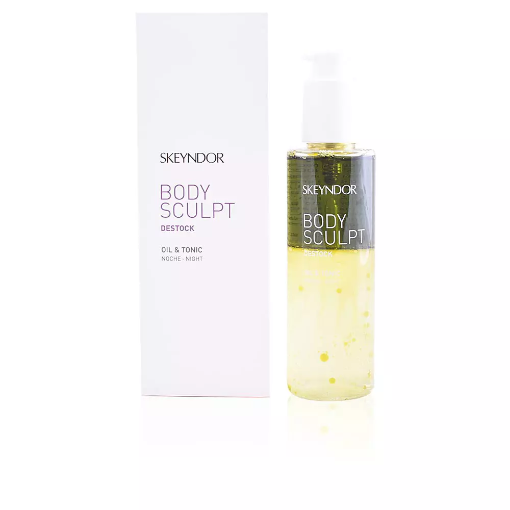 8436542364386 Skeyndor Oil & Tonic - Night 150 ml - PARC-SY-052-B6