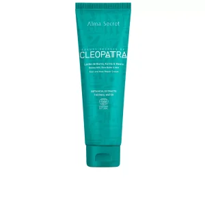 ALMA SECRET CLEOPATRA crema ultra-hidratante 100 ml