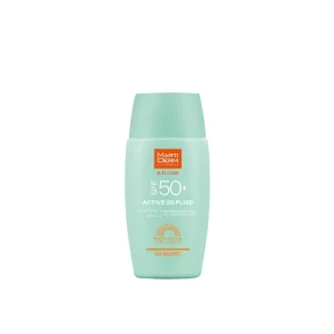 MARTIDERM SUN CARE ACTIVE [D] HYDRA GEL sunscreen gel SPF50+ 50 ml