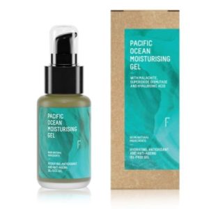 Freshly Cosmetics Pacific Ocean Moisturising Gel   50 ml