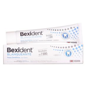ISDIN Bexident Blanqueante Pasta 125 ml