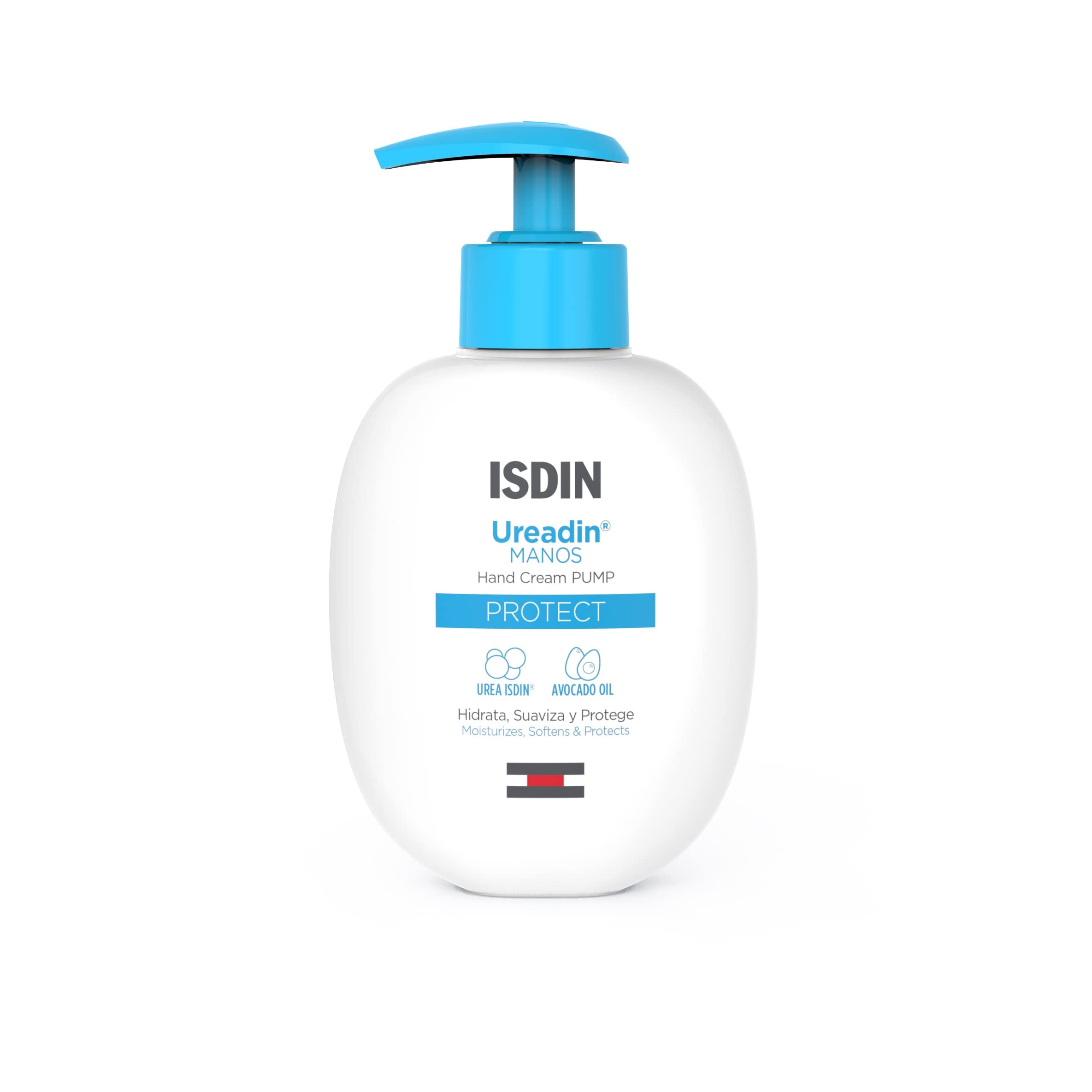 Version 1.0.0 ISDIN UREADIN hand cream 200 ml - NVA3698191