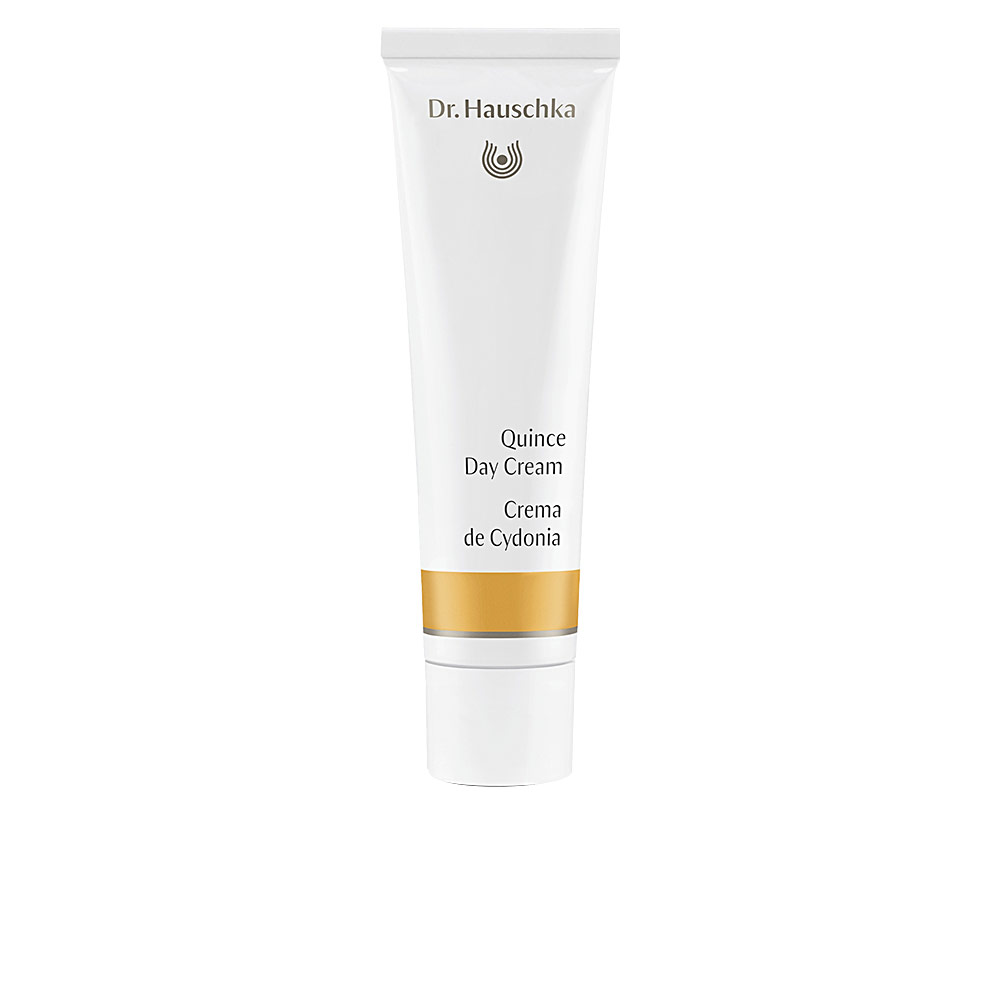 85023.jpg DR. HAUSCHKA QUINCE day cream hydrates and protects 30 ml - NVA9005730