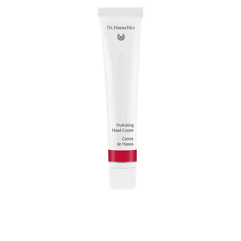 85037.jpg DR. HAUSCHKA HYDRATING hand cream 50 ml - NVA9005716