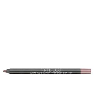Artdeco Soft Eye Liner Waterproof#15 Braun  - 1 piece x 1,2 gr