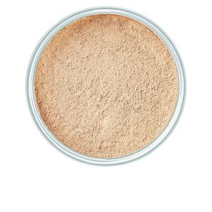 Artdeco Mineral Powder Foundation#4 Light Beige - Neutral   15 gr