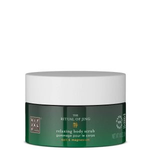 RITUALS THE RITUAL OF JING relaxing body scrub 300 gr