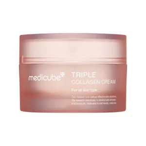 Medicube Triple Collagen Cream   50 ml