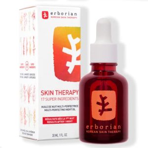 Erborian Skin Theraphy Night Oil    30 ml