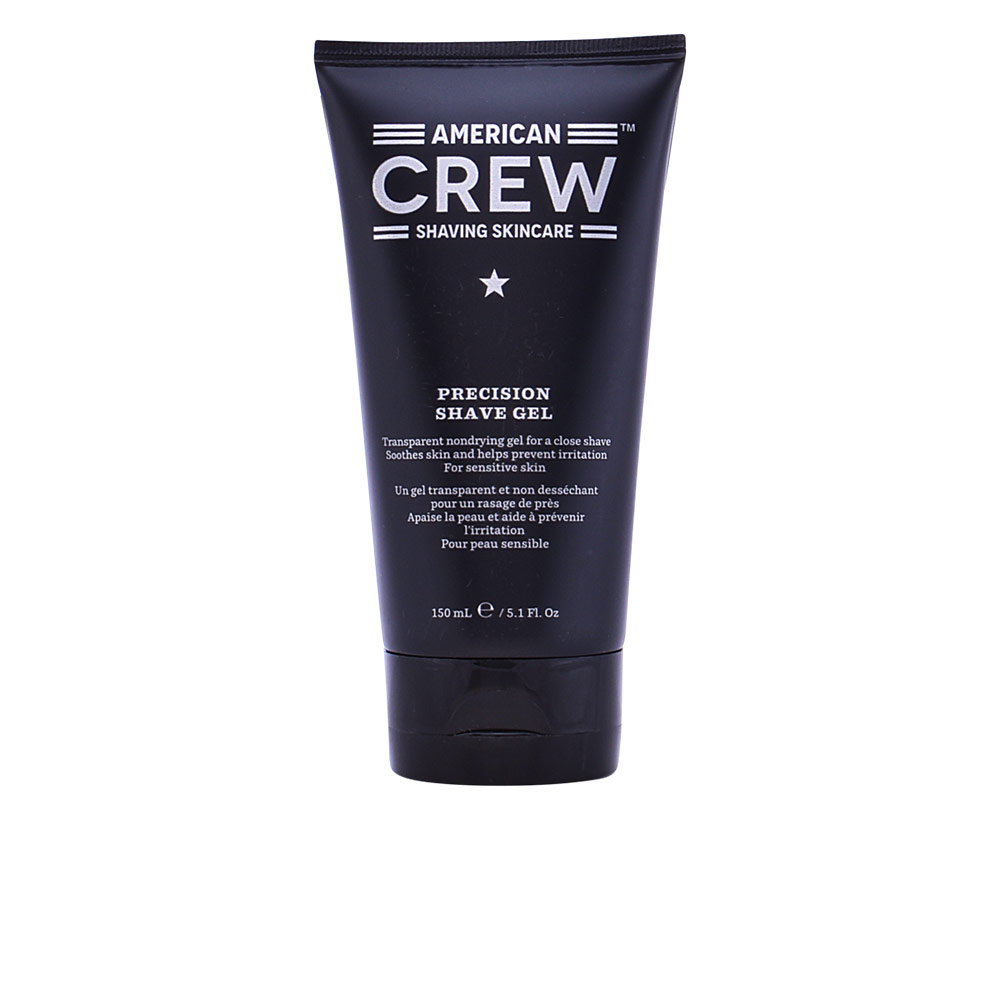 88357.jpg AMERICAN CREW PRECISION SHAVE GEL 150 ml - NVA6406168
