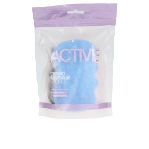 SUAVIPIEL ACTIVE SPONGE dermo massage bath peeling