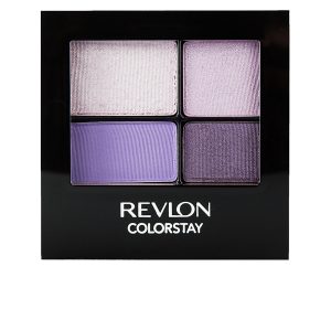 REVLON MASS MARKET COLORSTAY 16-HOUR eye shadow #530-seductive 4,8 gr