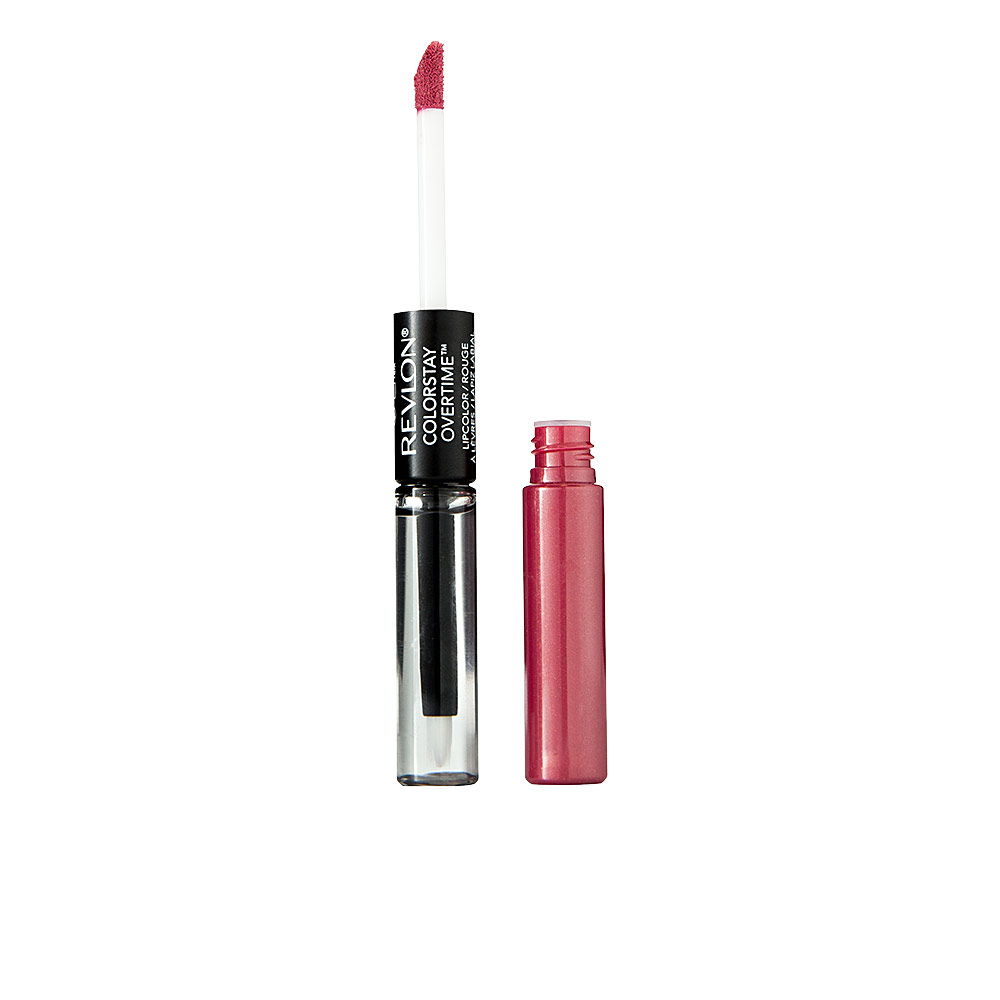 90091.jpg REVLON MASS MARKET COLORSTAY OVERTIME lipcolor #005-infinite raspberry 2 ml - NVA9380466