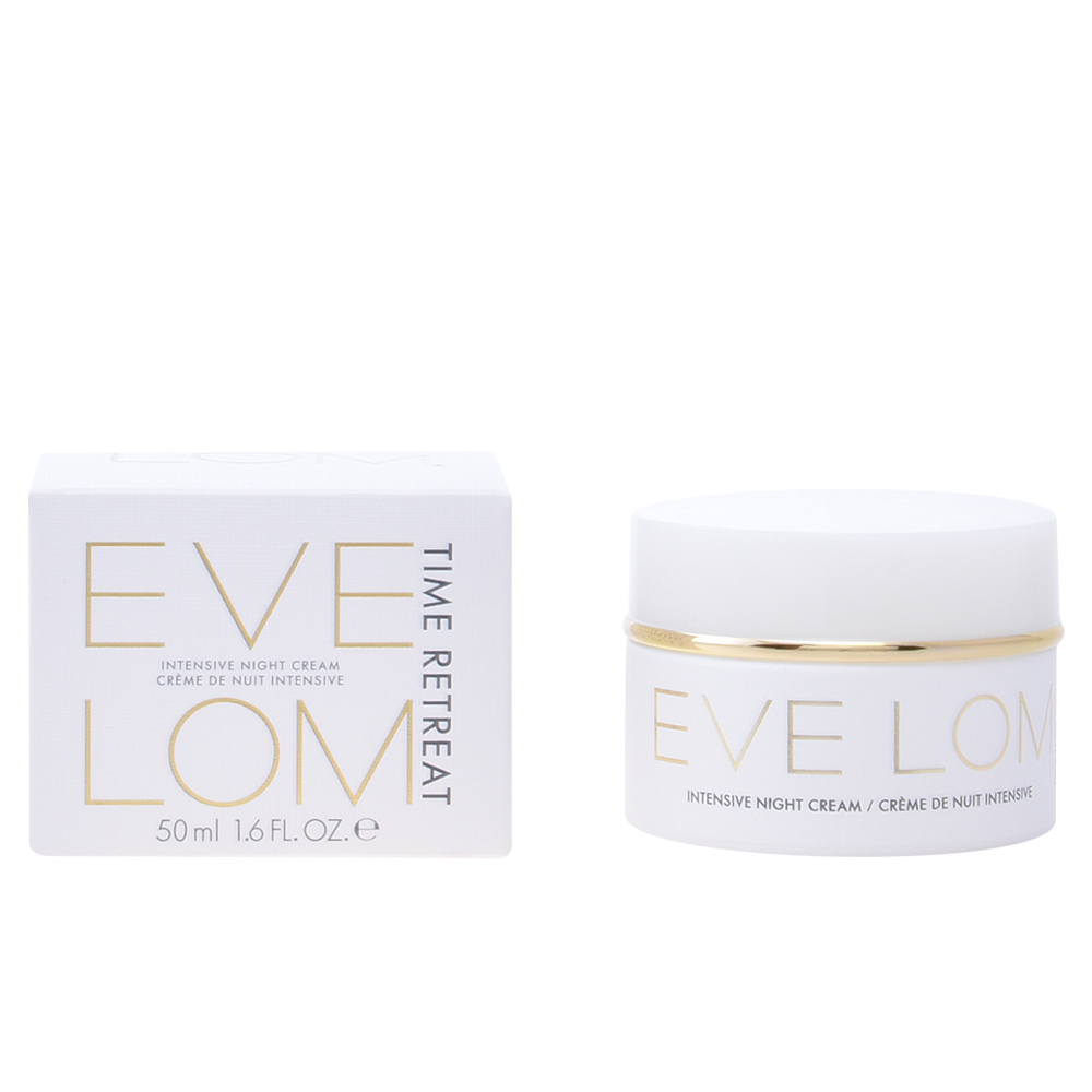 93441.jpg Eve Lom Time Retreat Intensive Night Cream 50 ml - NVA3025373