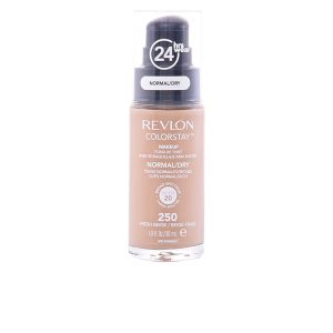 REVLON MASS MARKET COLORSTAY foundation normal/dry skin #250-fresh beige 30 ml