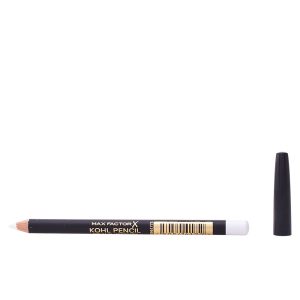 MAX FACTOR KOHL PENCIL #10-white