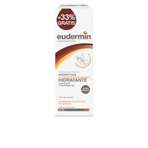 EUDERMIN MANOS crema hidratante & protectora 100 ml
