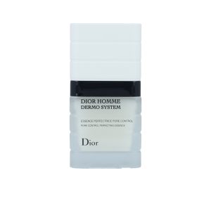 DIOR HOMME DERMO SYSTEM poreless essence 50 ml