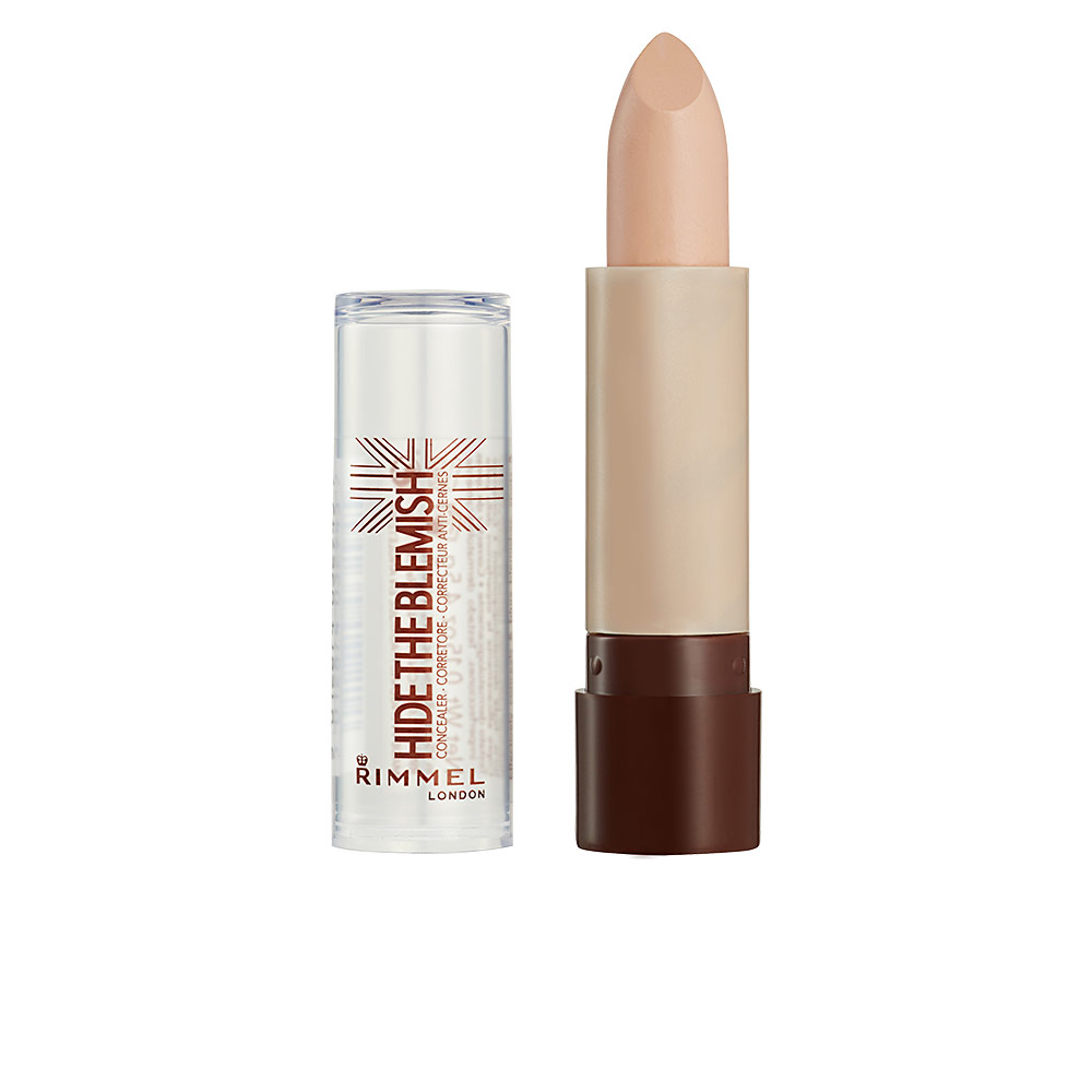 99119.jpg RIMMEL LONDON HIDE THE BLEMISH concealer #004-neutral beige 4,5 gr - NVA4033065